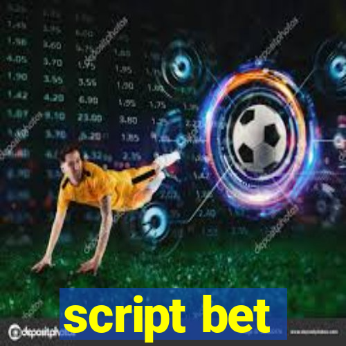 script bet